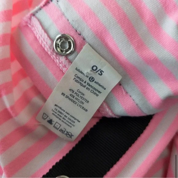 Lululemon Vinyasa Scarf - Picture 6 of 7